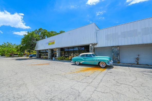 Thornton Site: 405 8th Ave W, Palmetto, FL 34221
